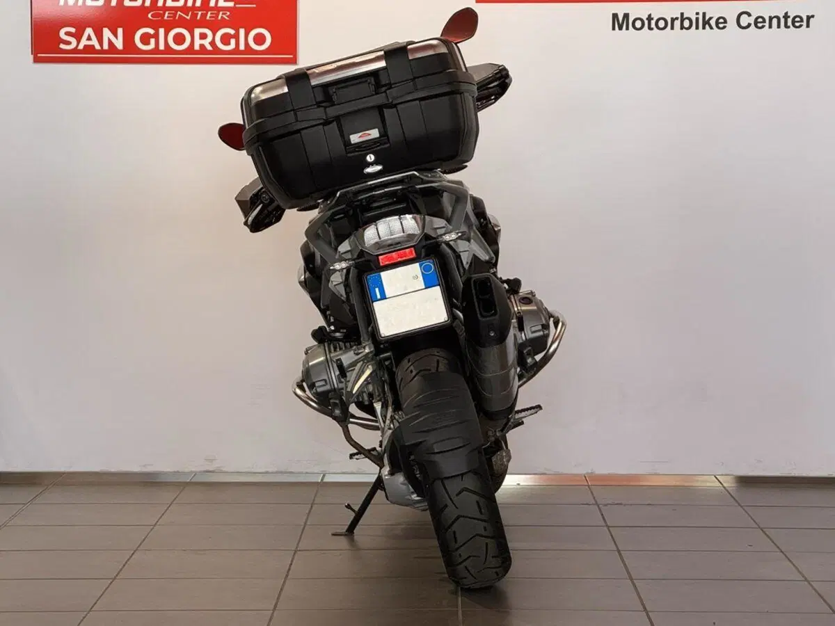 Bmw R 1200 GS (2013 - 16) (4)