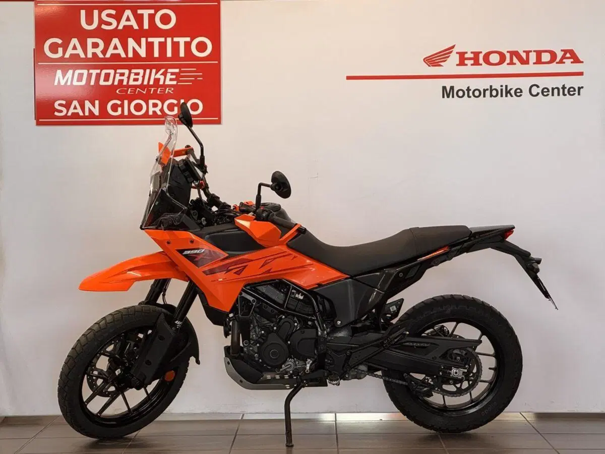 KTM 390 Adventure X (2025 - 26) (3)