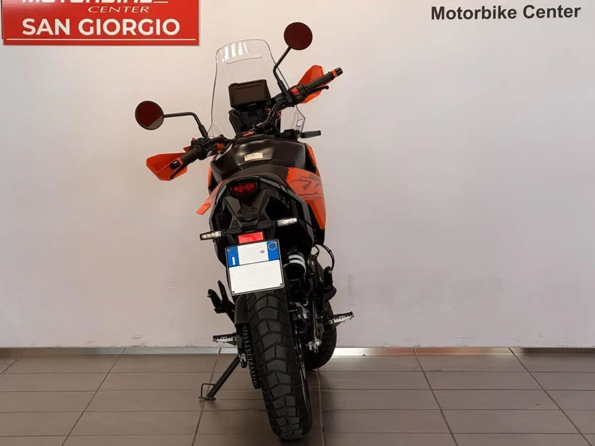 KTM 390 Adventure X (2025 - 26) (4)