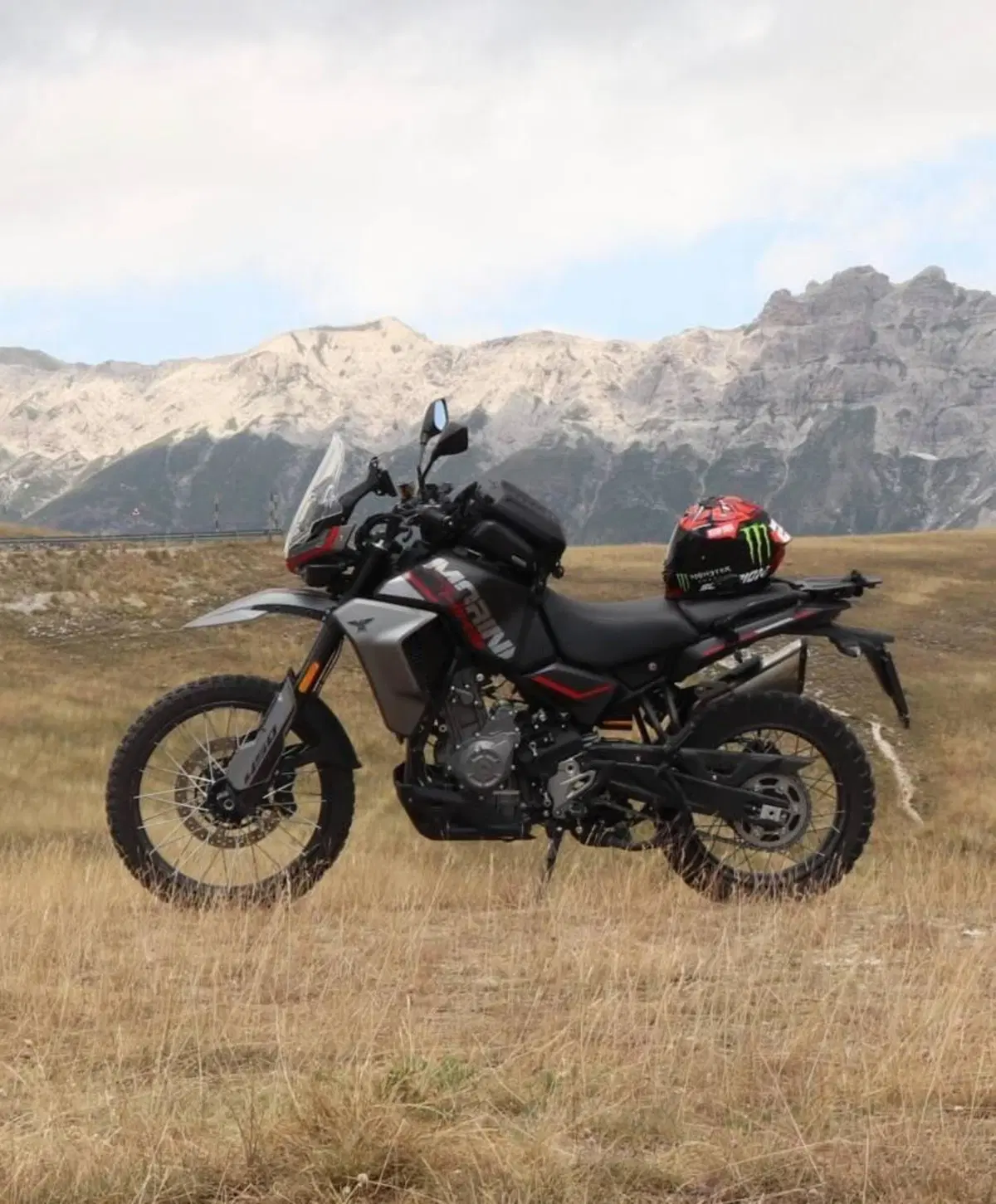 Moto Morini Allthrike 450 (2025 - 26) (2)