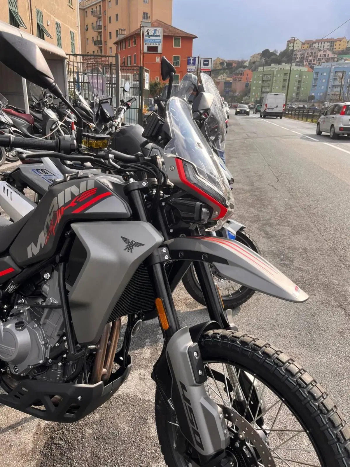 Moto Morini Allthrike 450 (2025 - 26) (6)