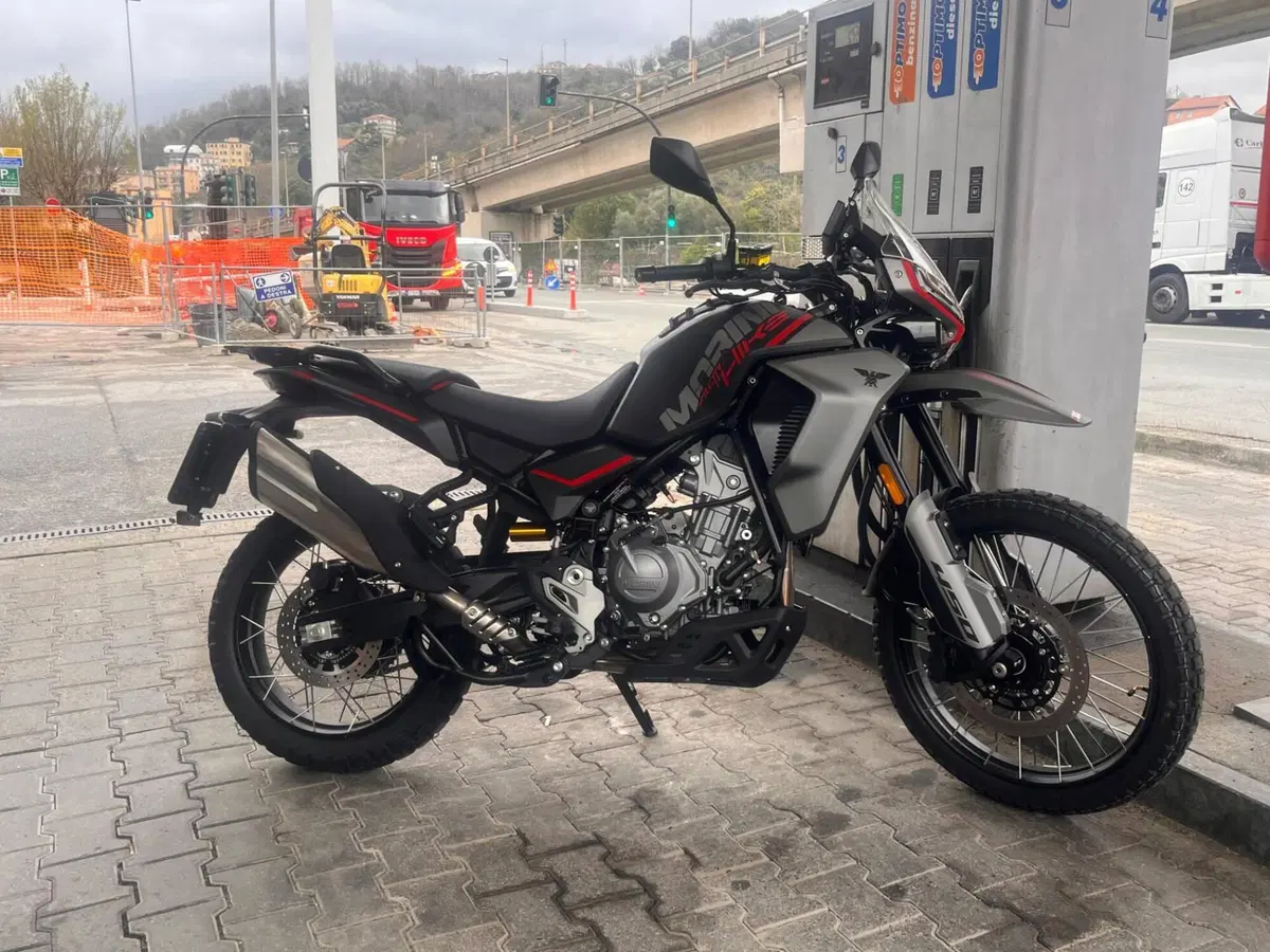Moto Morini Allthrike 450 (2025 - 26) (7)