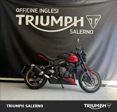 Triumph Trident 800 (2026) usata