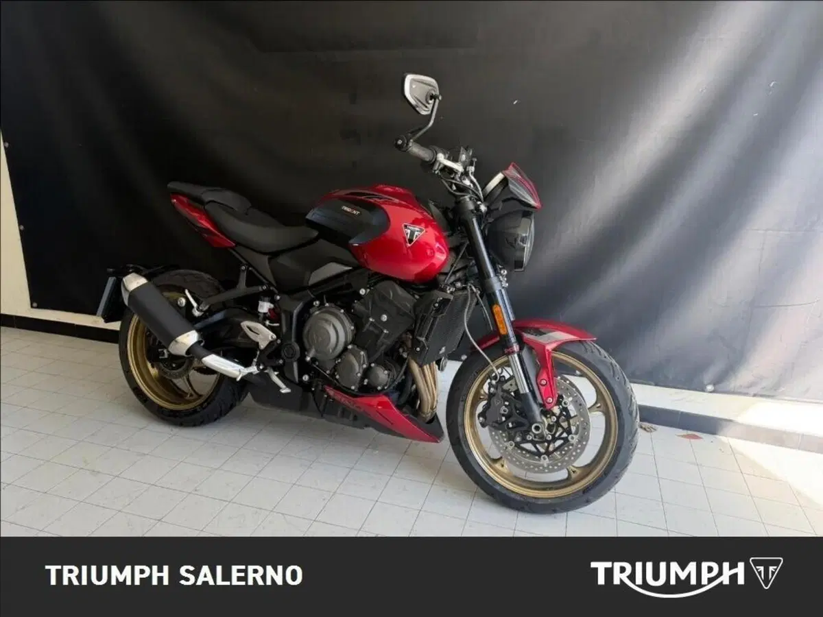 Triumph Trident 800 (2026) (2)