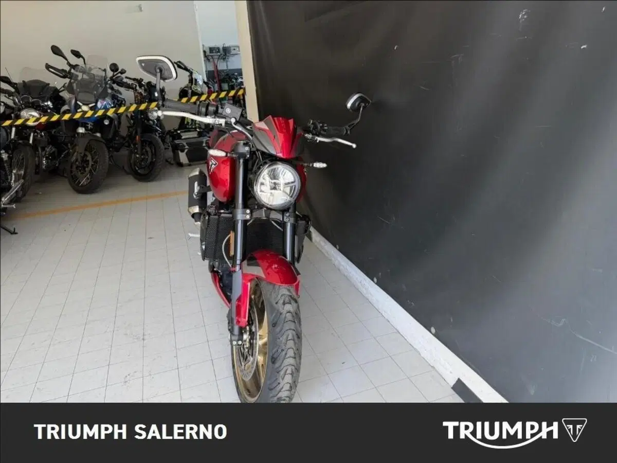 Triumph Trident 800 (2026) (5)