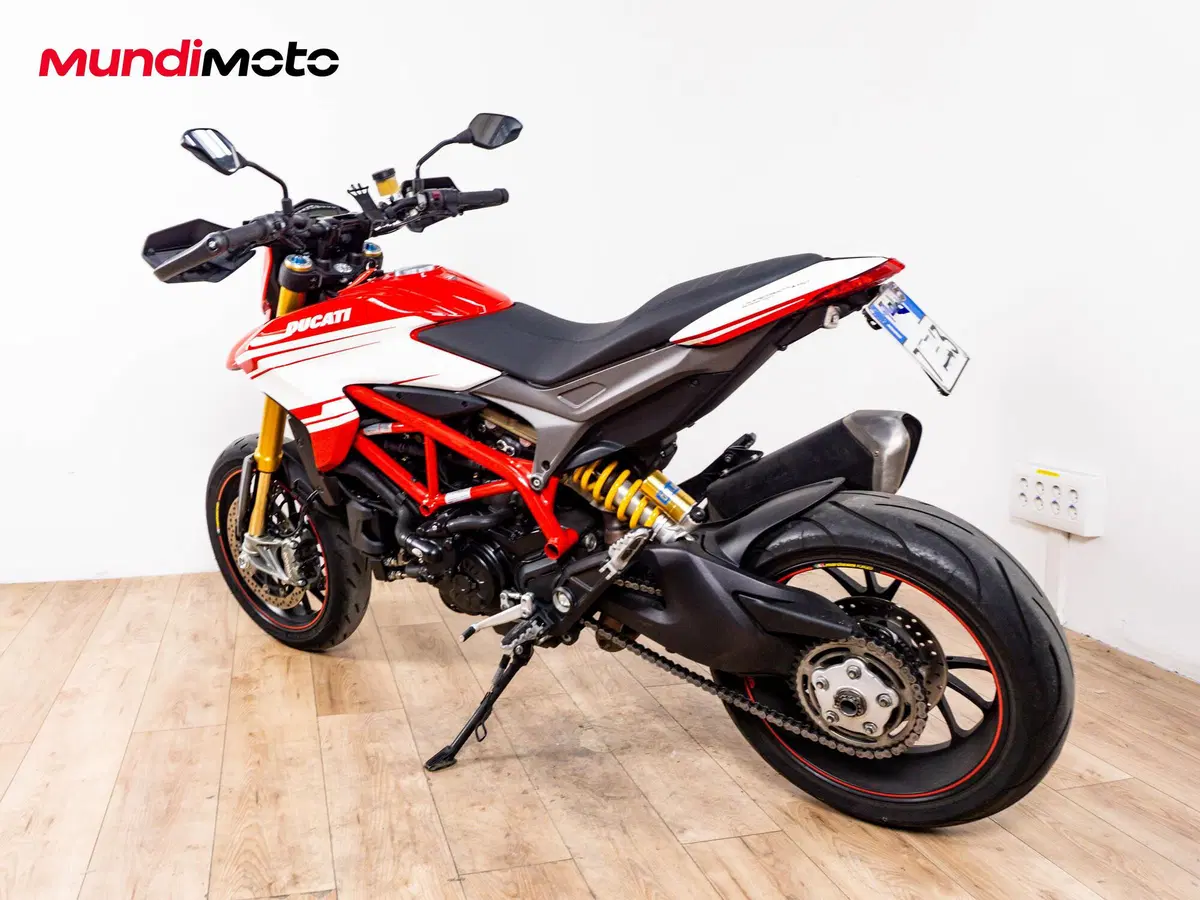 Ducati Hypermotard 939 SP (2016 - 18) (7)