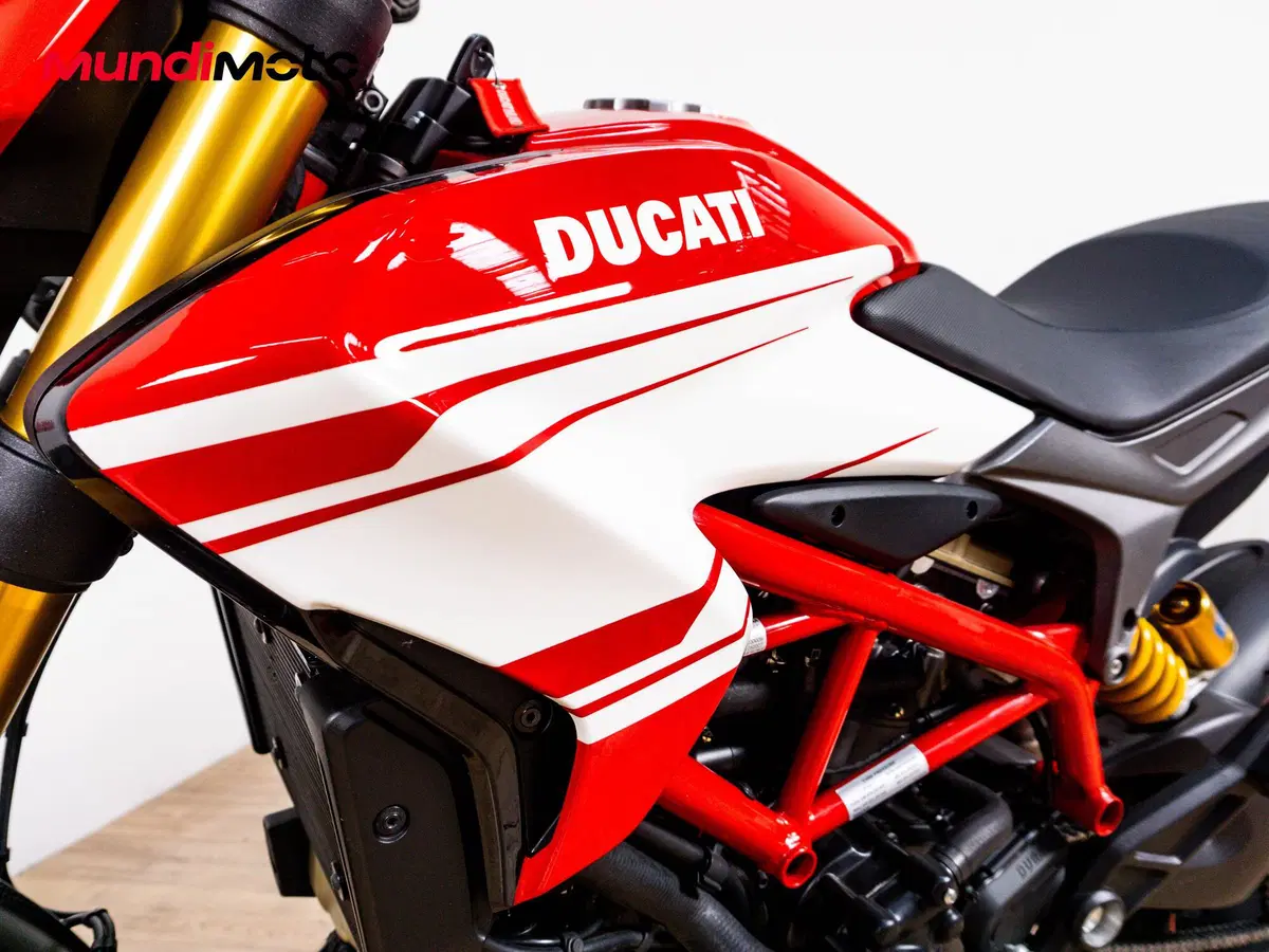 Ducati Hypermotard 939 SP (2016 - 18) (9)