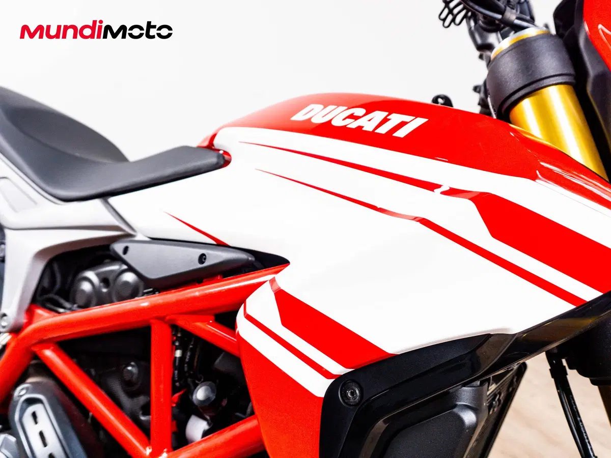 Ducati Hypermotard 939 SP (2016 - 18) (5)