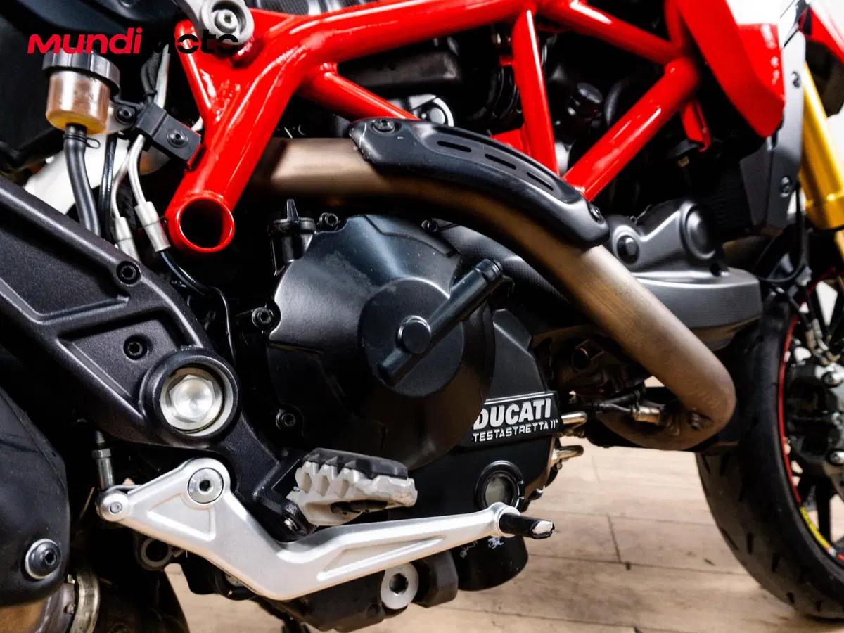 Ducati Hypermotard 939 SP (2016 - 18) (4)