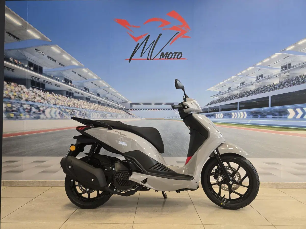 Swm C-Fly 125 (2026)