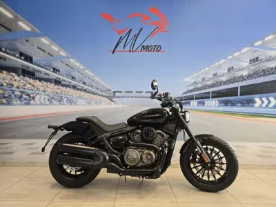 Benda Motorcycles Chinchilla 350 CVT Neo (2026) usata