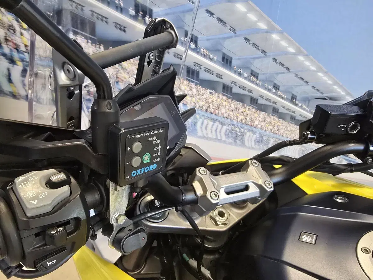 Suzuki V-Strom 1050XT (2020 - 23) (10)