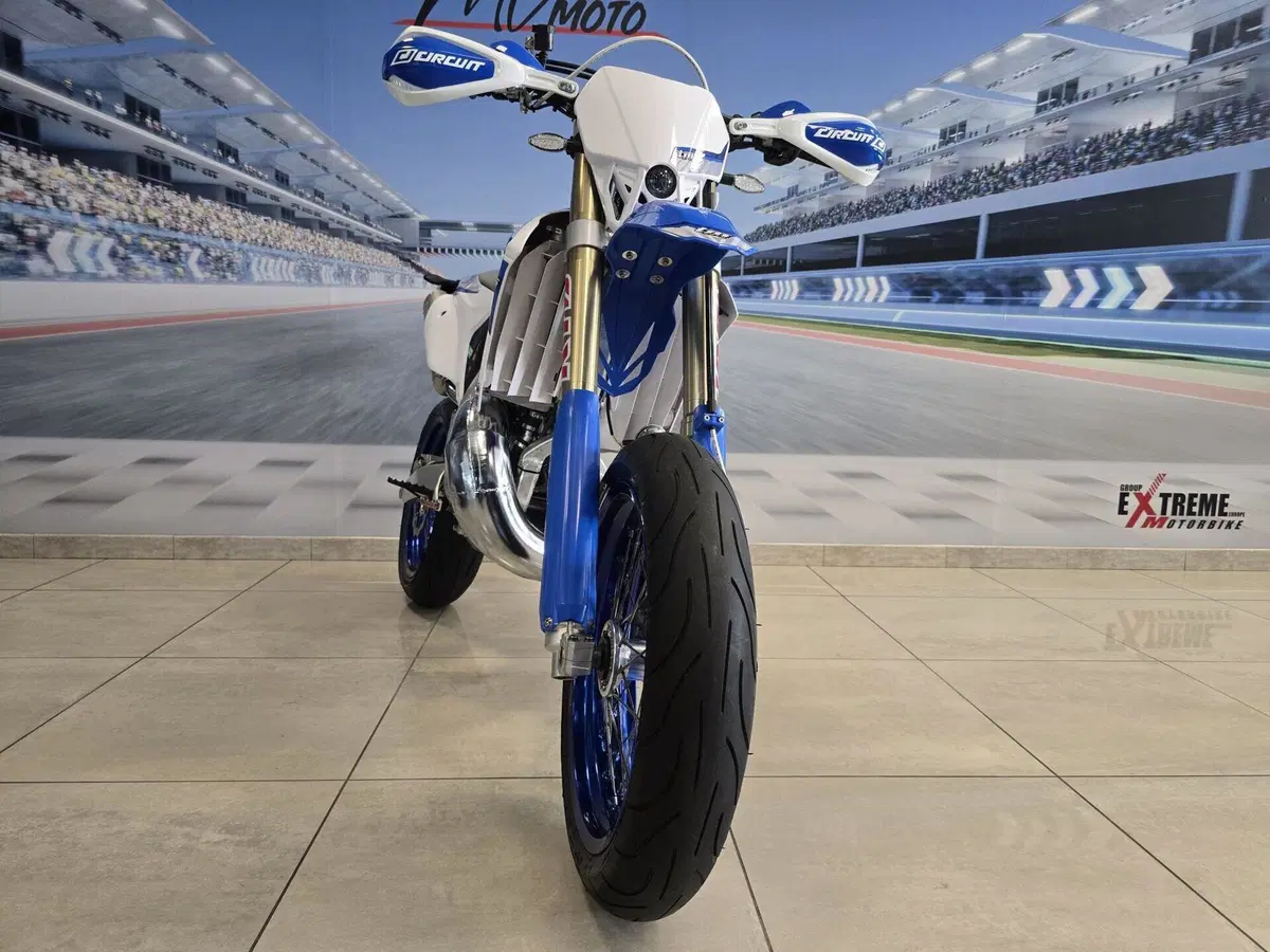 Tm Moto SMR 300 ES Fi 2T (2023 - 24) (2)