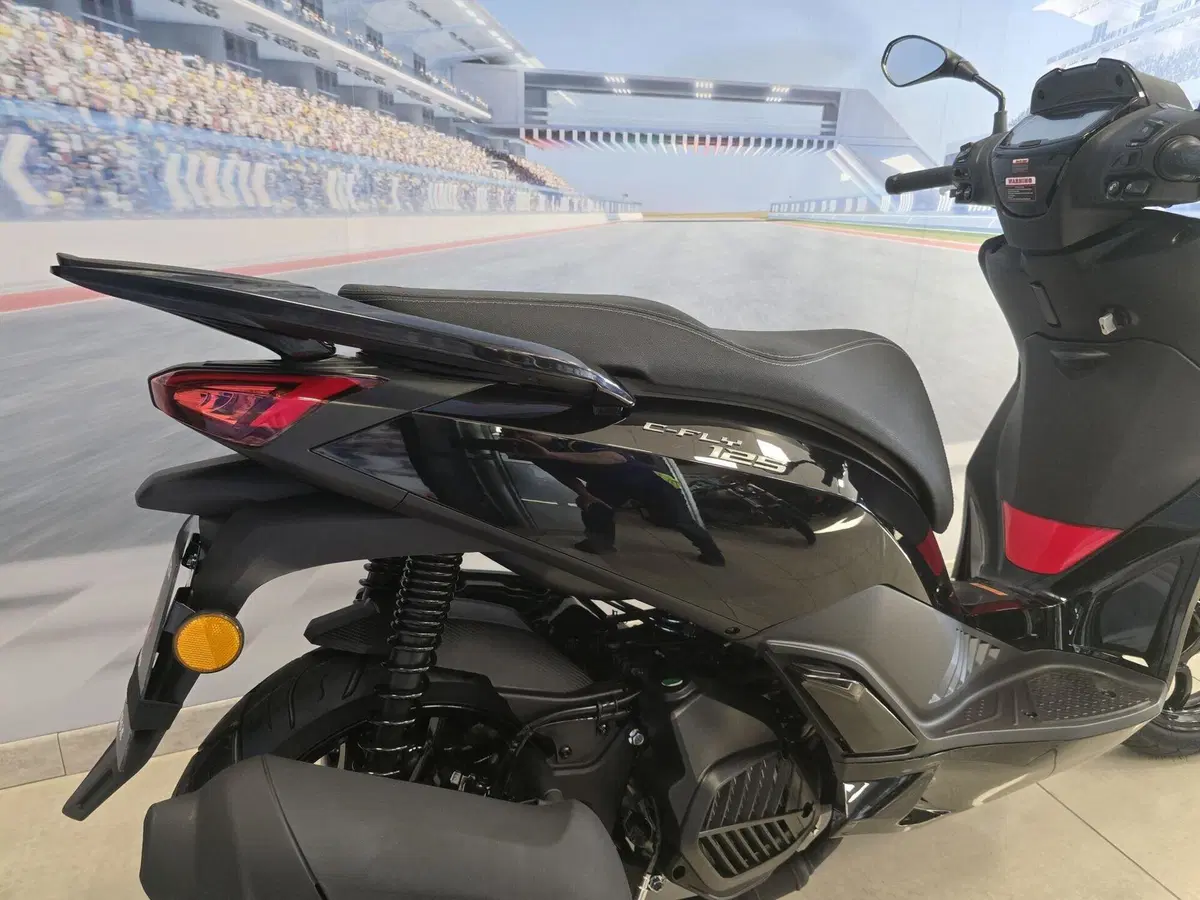 Swm C-Fly 125 (2026) (17)