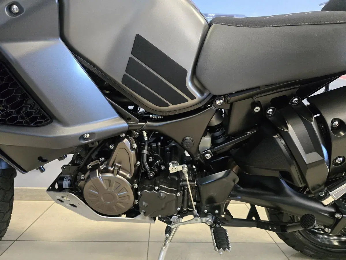 Yamaha XT1200Z Super Ténéré ABS (2015 - 16) (10)