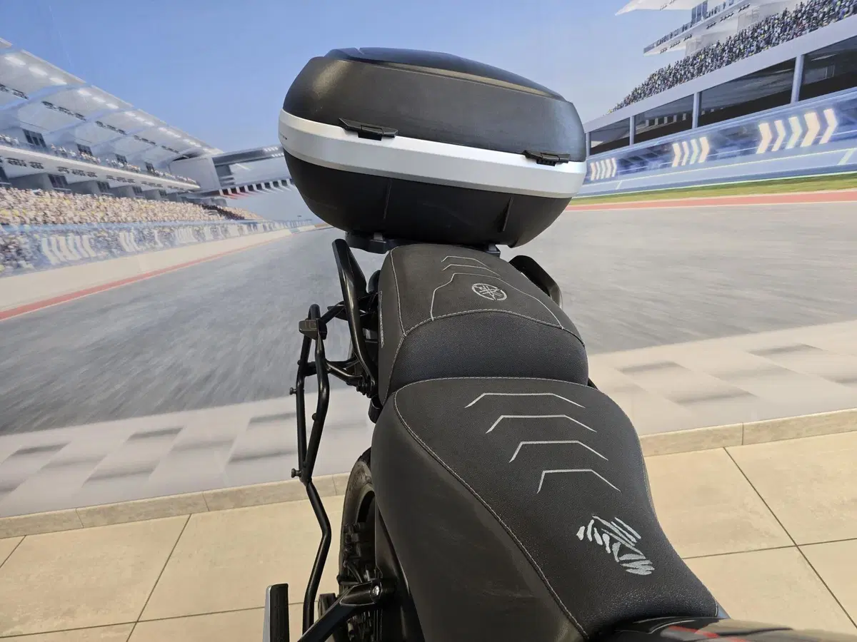 Yamaha XT1200Z Super Ténéré ABS (2015 - 16) (16)
