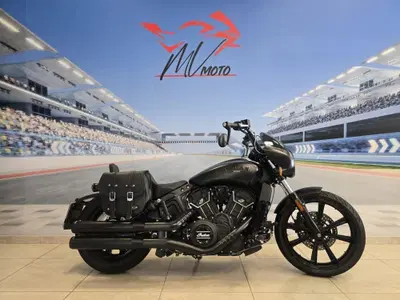 Indian Scout 1133 Rogue (2022 - 25) usata