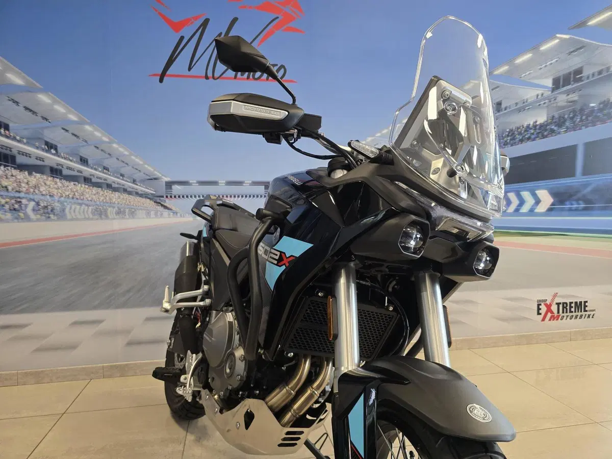 Morbidelli T502X (2026) (11)
