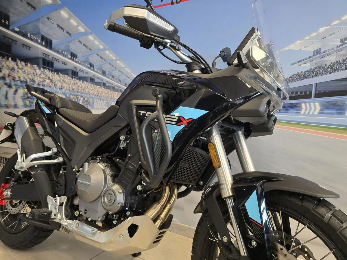 Morbidelli T502X (2026) (13)