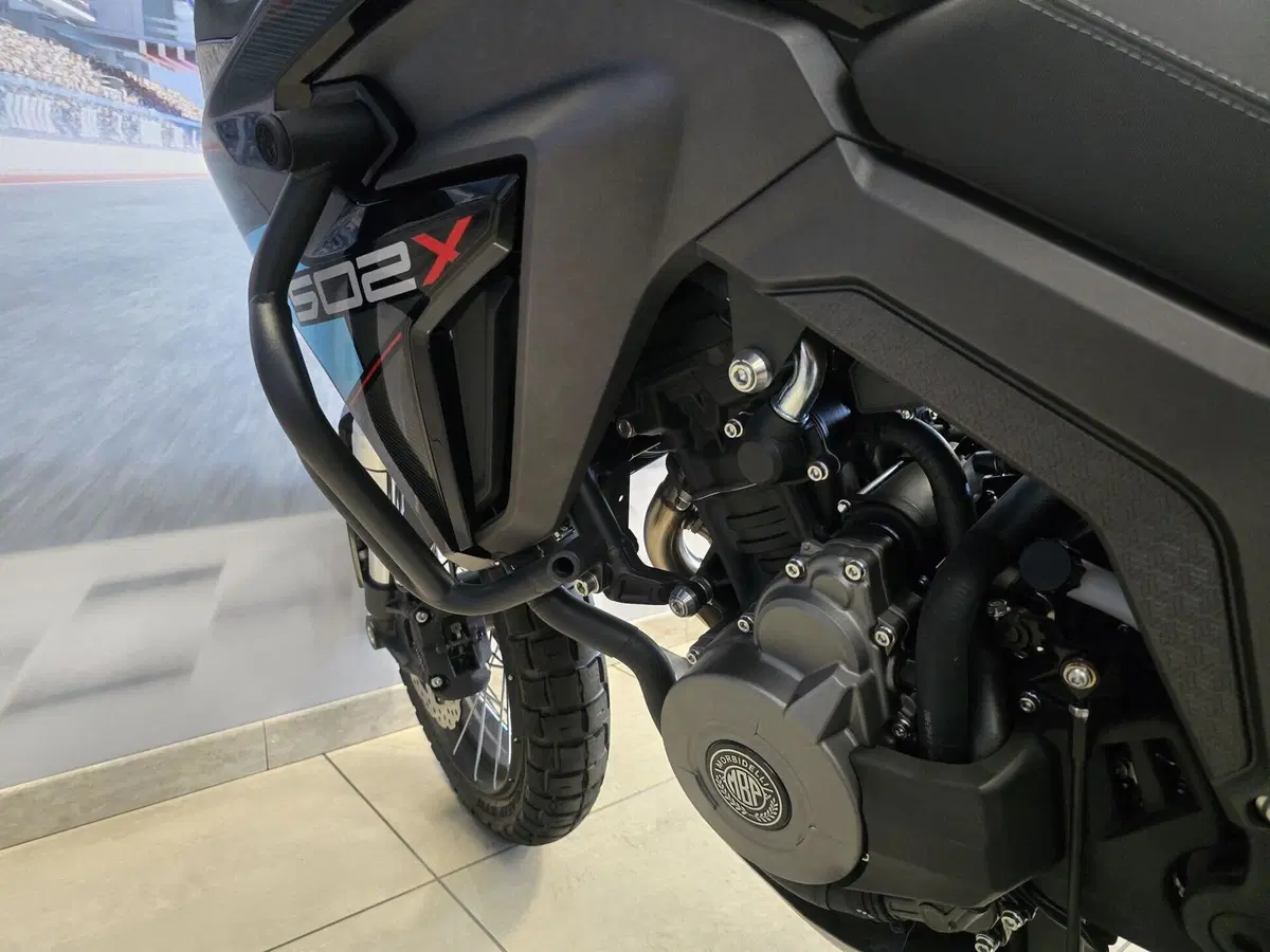 Morbidelli T502X (2026) (20)