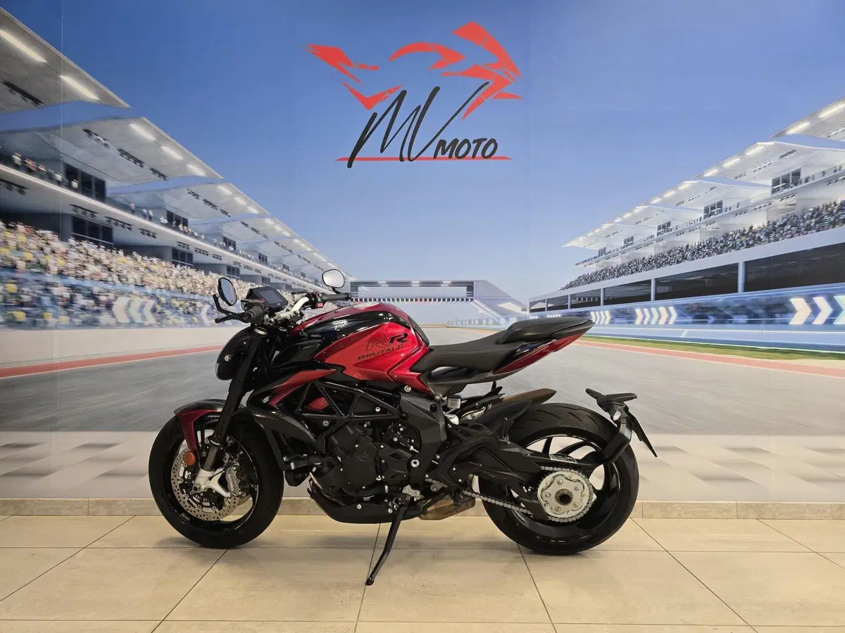 MV Agusta Brutale 800 RR (2021 - 25) (4)