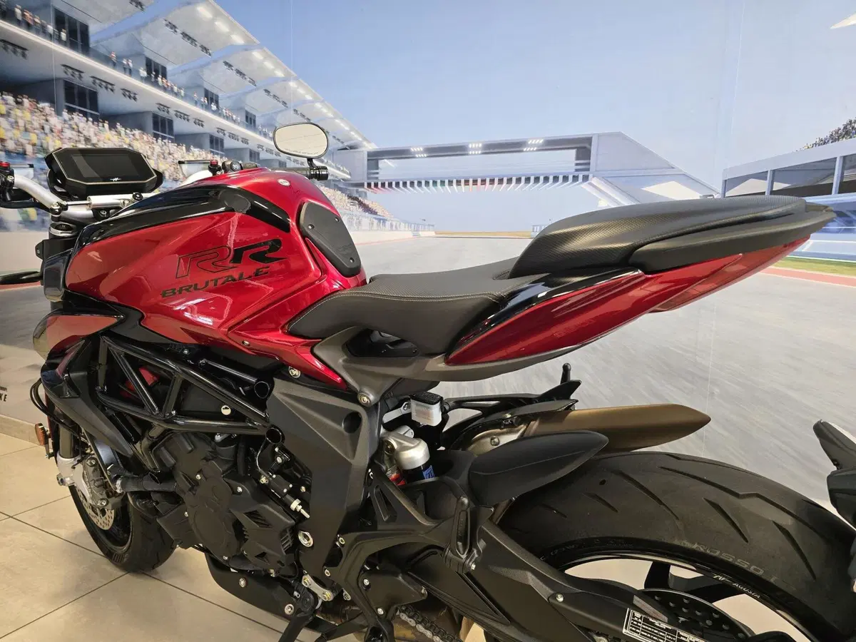 MV Agusta Brutale 800 RR (2021 - 25) (6)