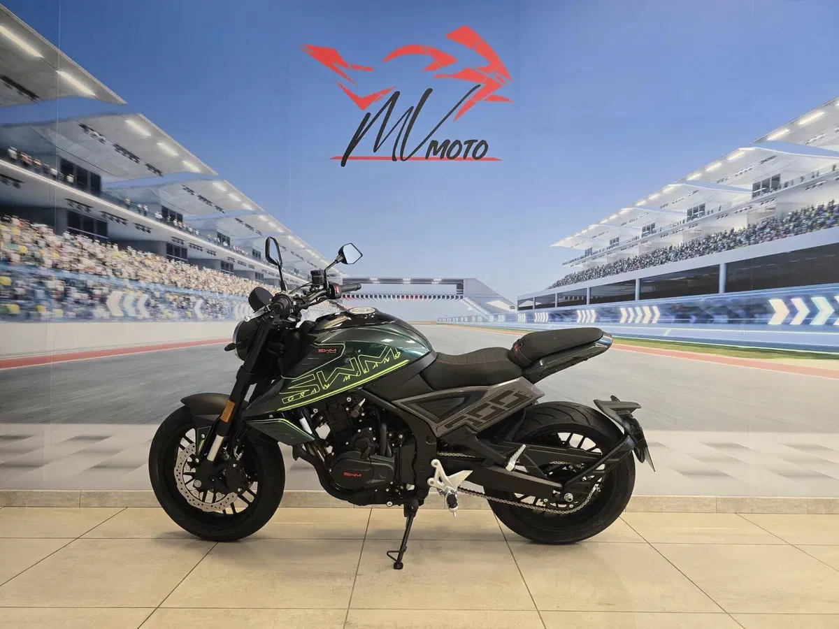 Swm Gran Milano 500 (2026) (4)