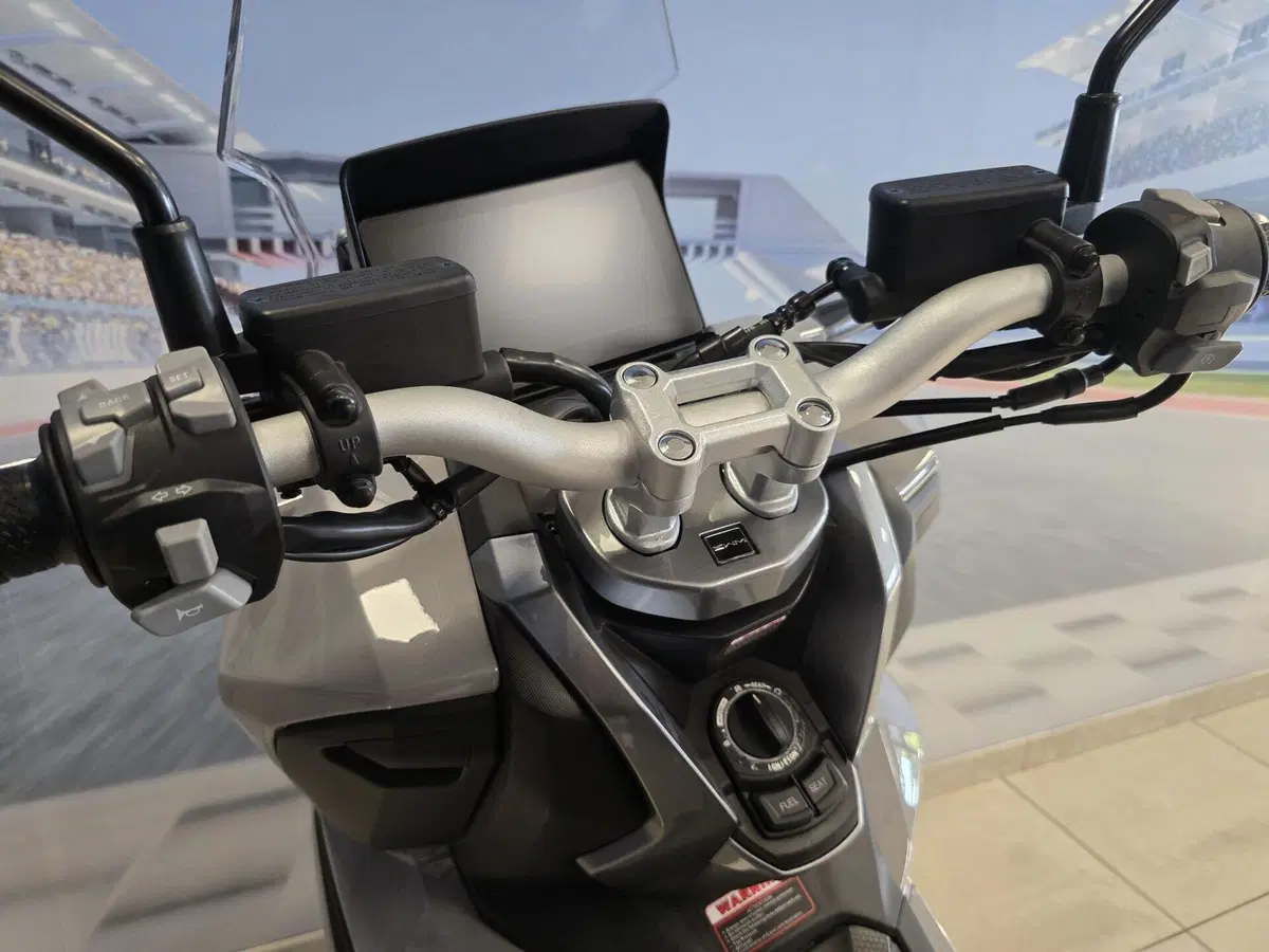 Swm Venturo 125 (2026) (17)