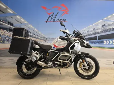 Bmw R 1250 GS (2021 - 24) usata