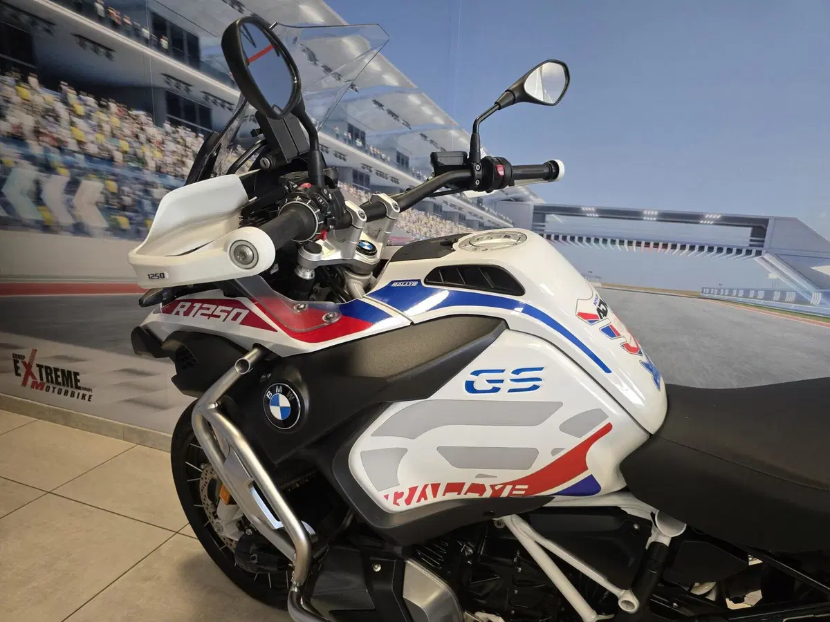 Bmw R 1250 GS (2021 - 24) (5)