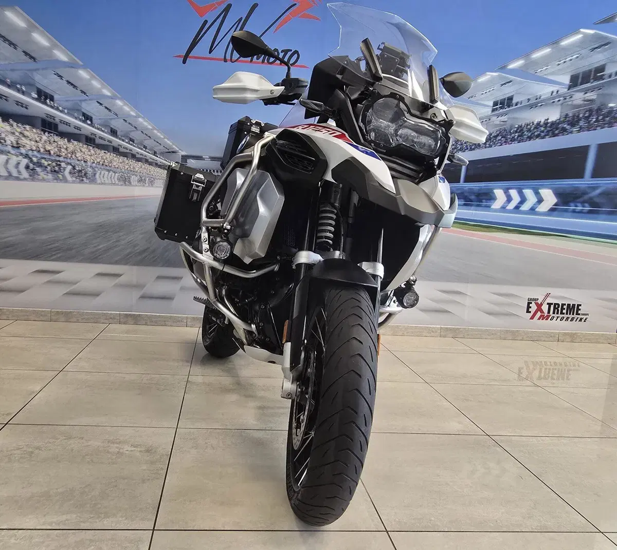 Bmw R 1250 GS (2021 - 24) (12)