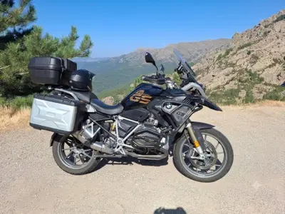 Bmw R 1200 GS (2017 - 18) usata