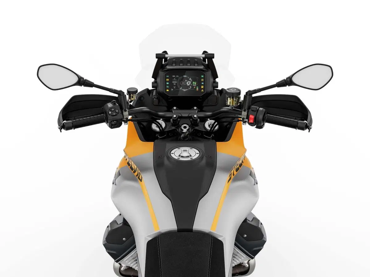 Moto Guzzi Stelvio (2024 - 26) (3)