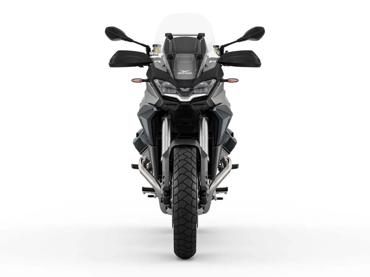 Moto Guzzi Stelvio (2024 - 26) (7)