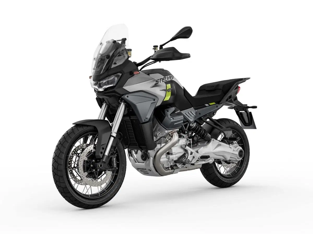 Moto Guzzi Stelvio (2024 - 26) (8)