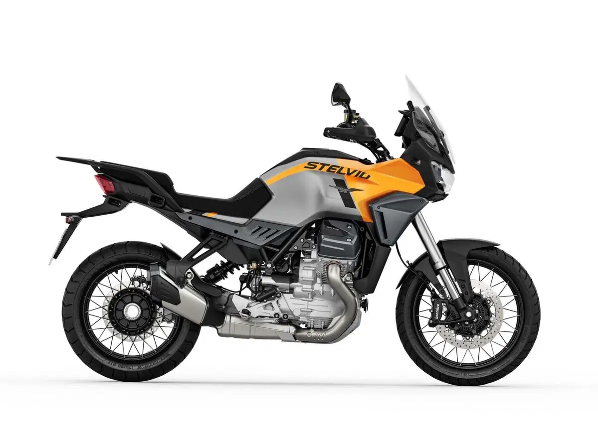 Moto Guzzi Stelvio (2024 - 26) (10)