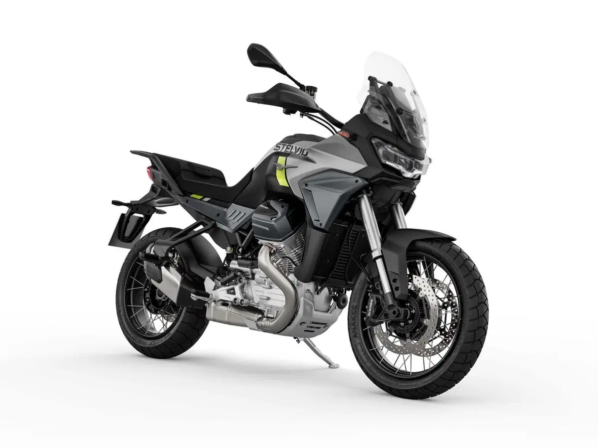 Moto Guzzi Stelvio (2024 - 26) (11)
