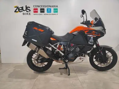 KTM 1050 Adventure (2015 - 16) usata