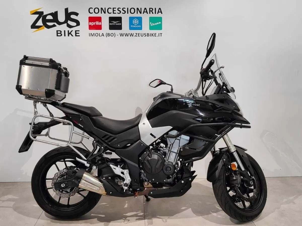 Voge Valico 500DS (2021 - 24)