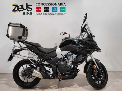 Voge Valico 500DS (2021 - 24) usata