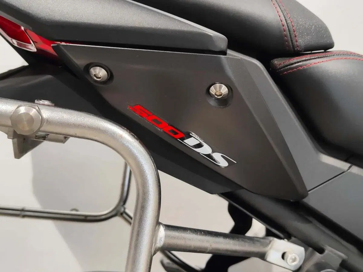 Voge Valico 500DS (2021 - 24) (4)