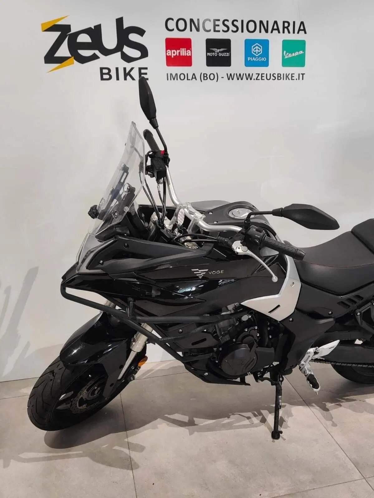 Voge Valico 500DS (2021 - 24) (5)