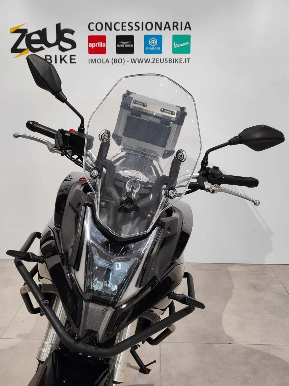 Voge Valico 500DS (2021 - 24) (11)