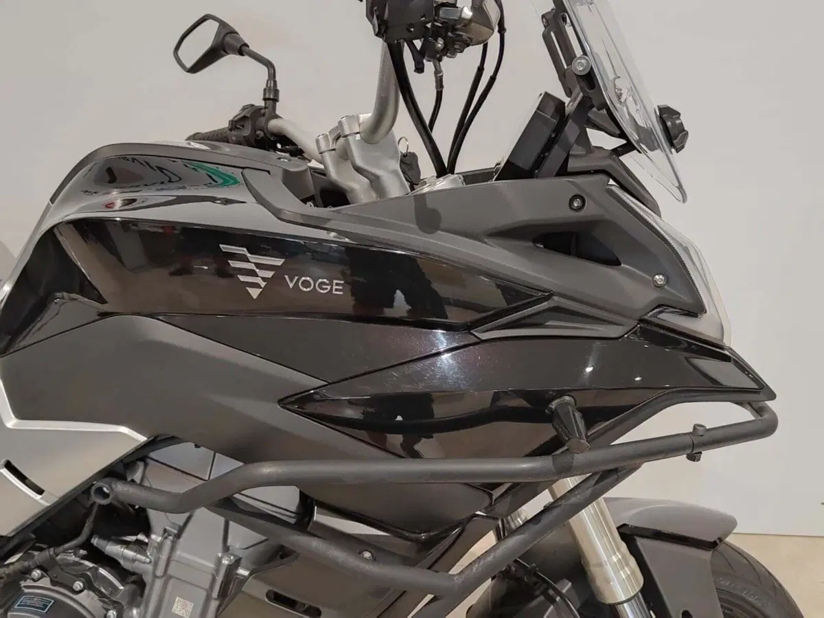 Voge Valico 500DS (2021 - 24) (12)