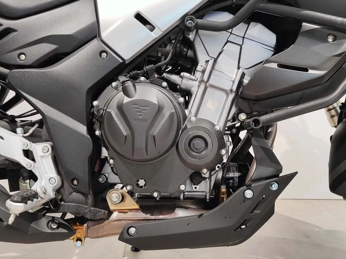 Voge Valico 500DS (2021 - 24) (14)