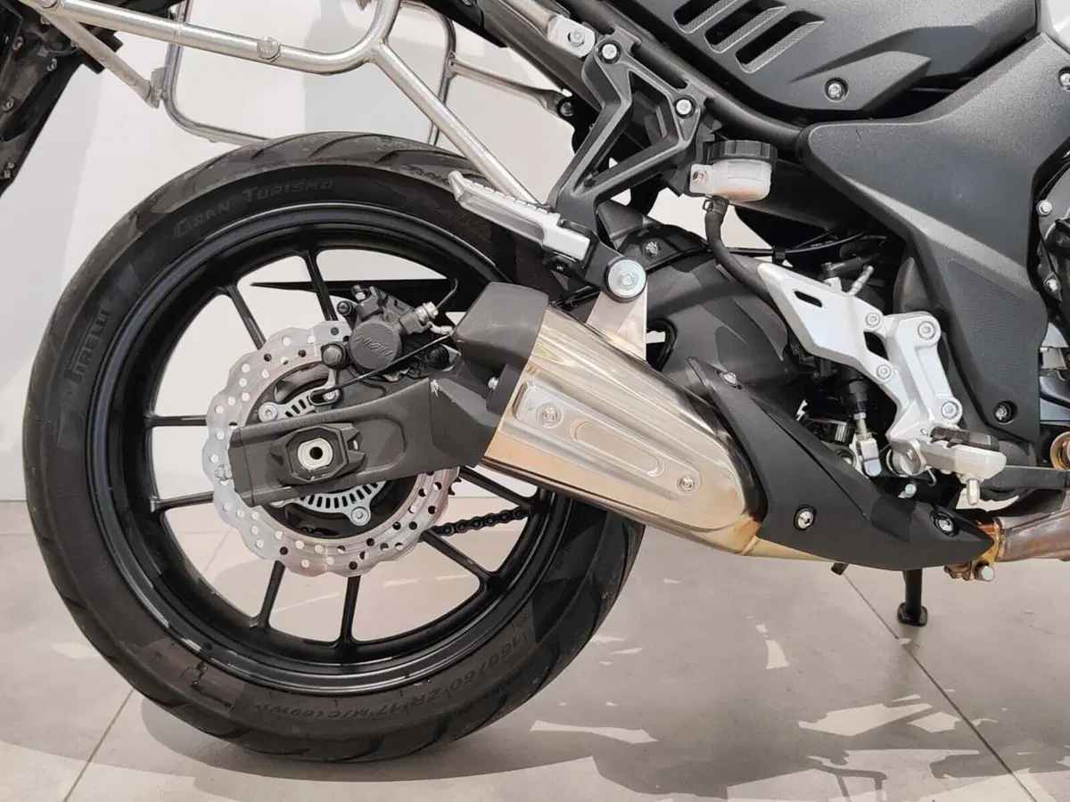 Voge Valico 500DS (2021 - 24) (16)