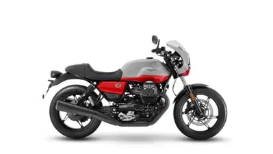 Moto Guzzi V7 Stone Corsa (2023 - 25) nuova