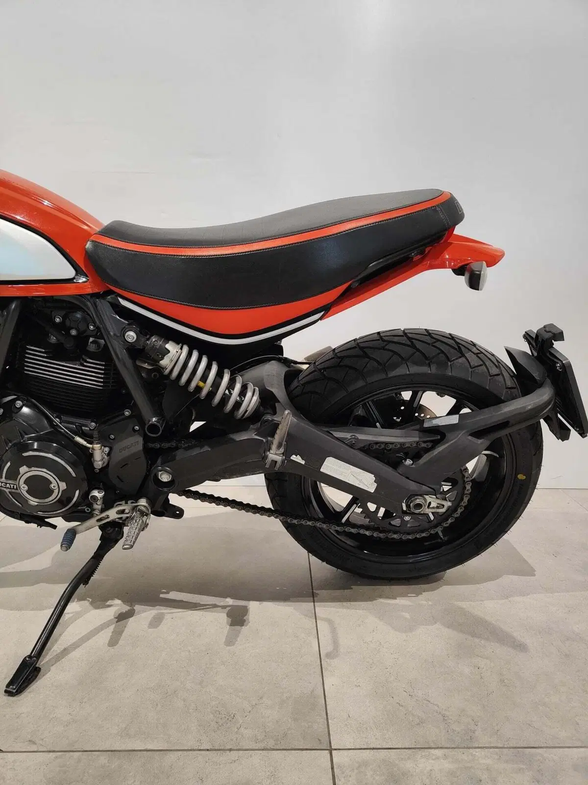 Ducati Scrambler 800 Icon (2017 - 20) (3)