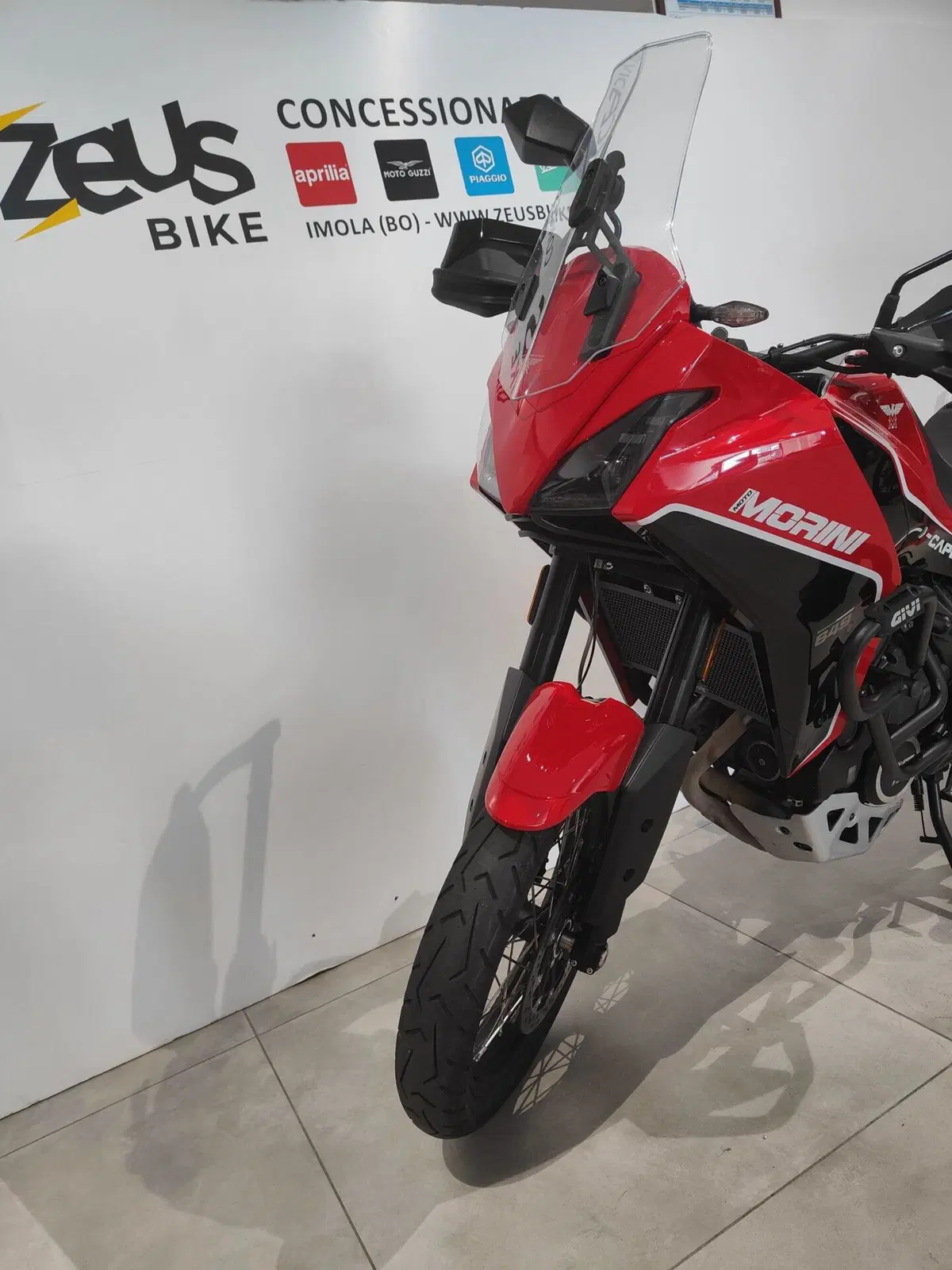 Moto Morini X-Cape 650 (2021 - 26) (3)