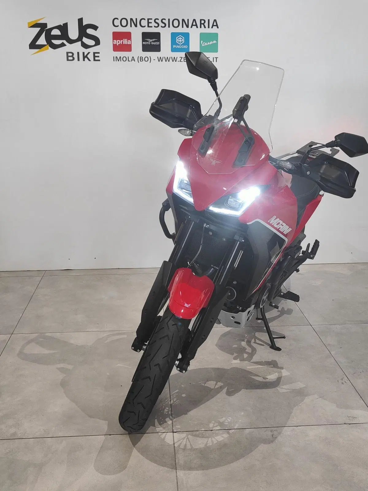 Moto Morini X-Cape 650 (2021 - 26) (7)